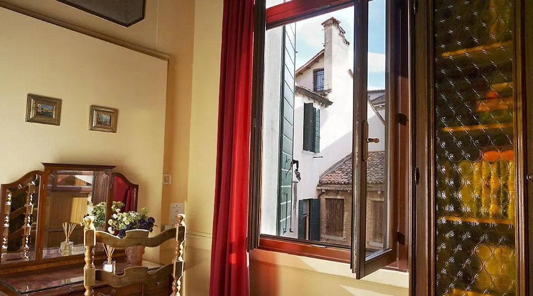 B&B Corte Campana-1