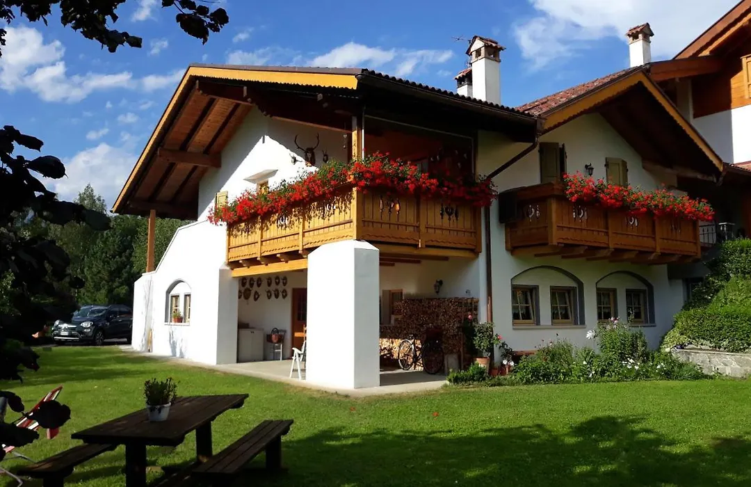 B&B Ai Larici-1