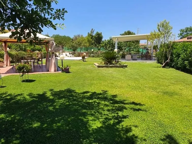 Villa Pascale - B&B - Casa Vacanze-1