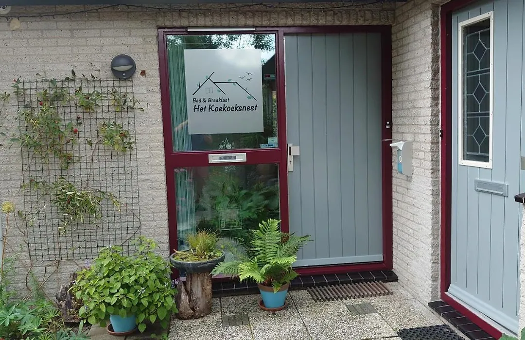 Het Koekoeksnest-Nieuwegein-1