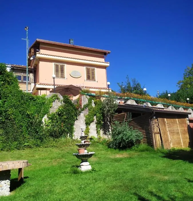 B&B Francesca-1