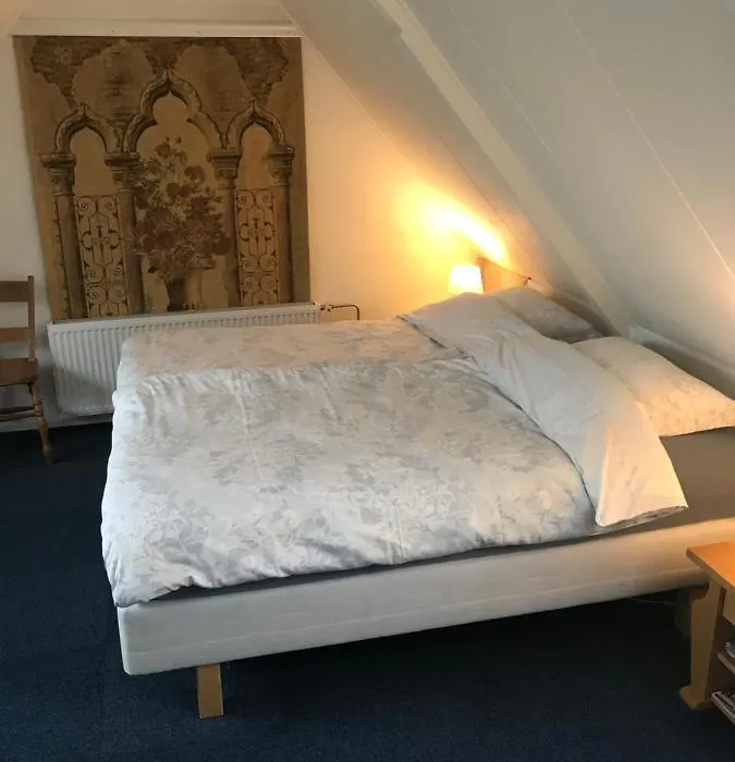B&B De Duinhoek-1