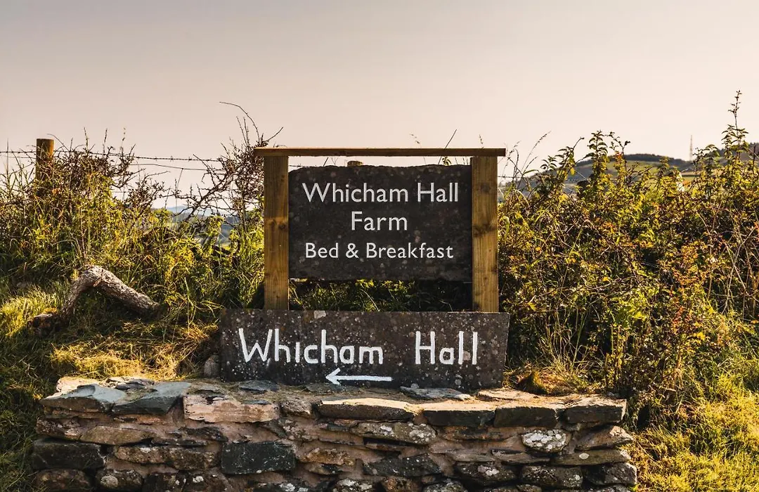 Whicham Hall-1