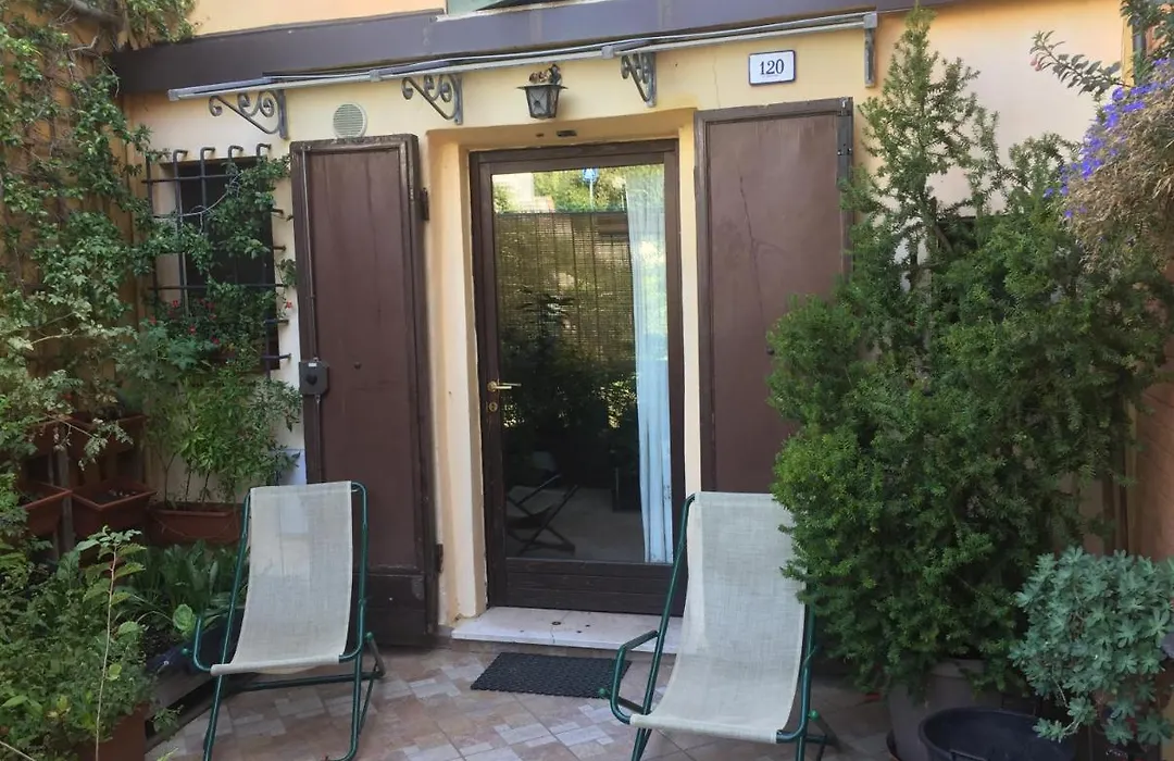 B&B Monte Donato-1