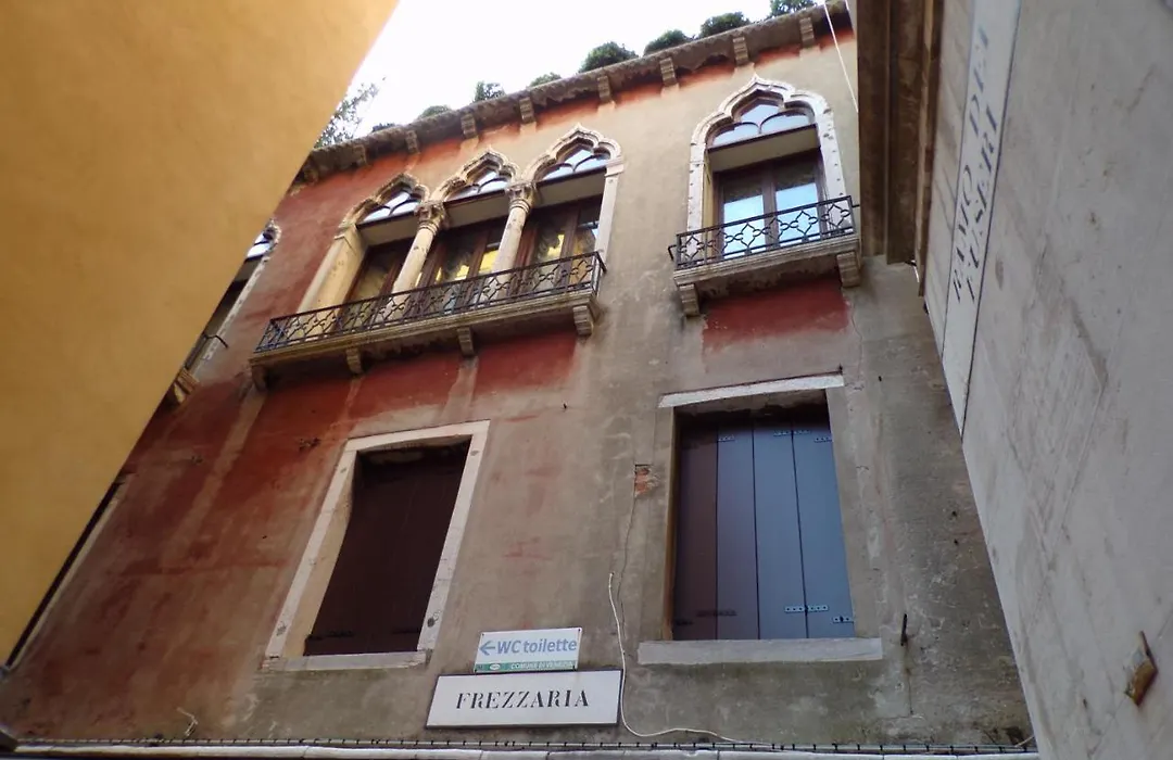 Casa Venier-1