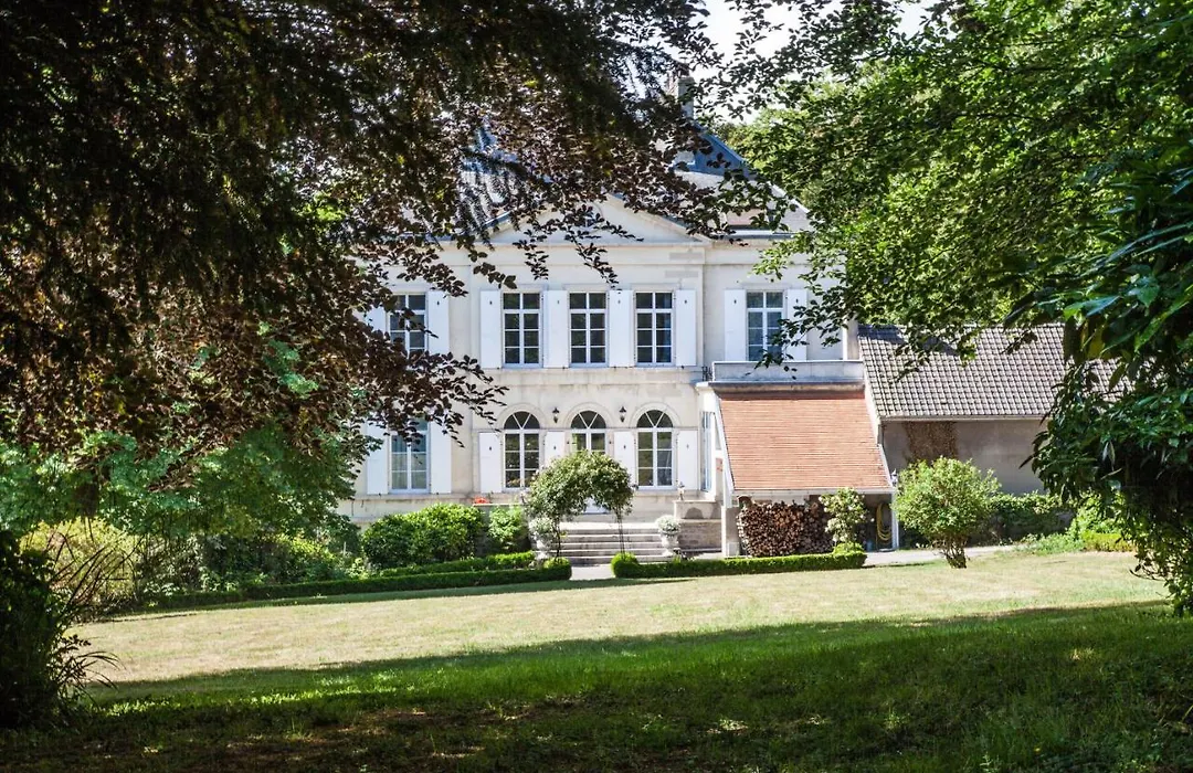Maison Grandsire Logis de Charme-1