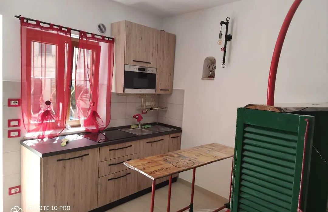 La Cantina Di Giuliano-1