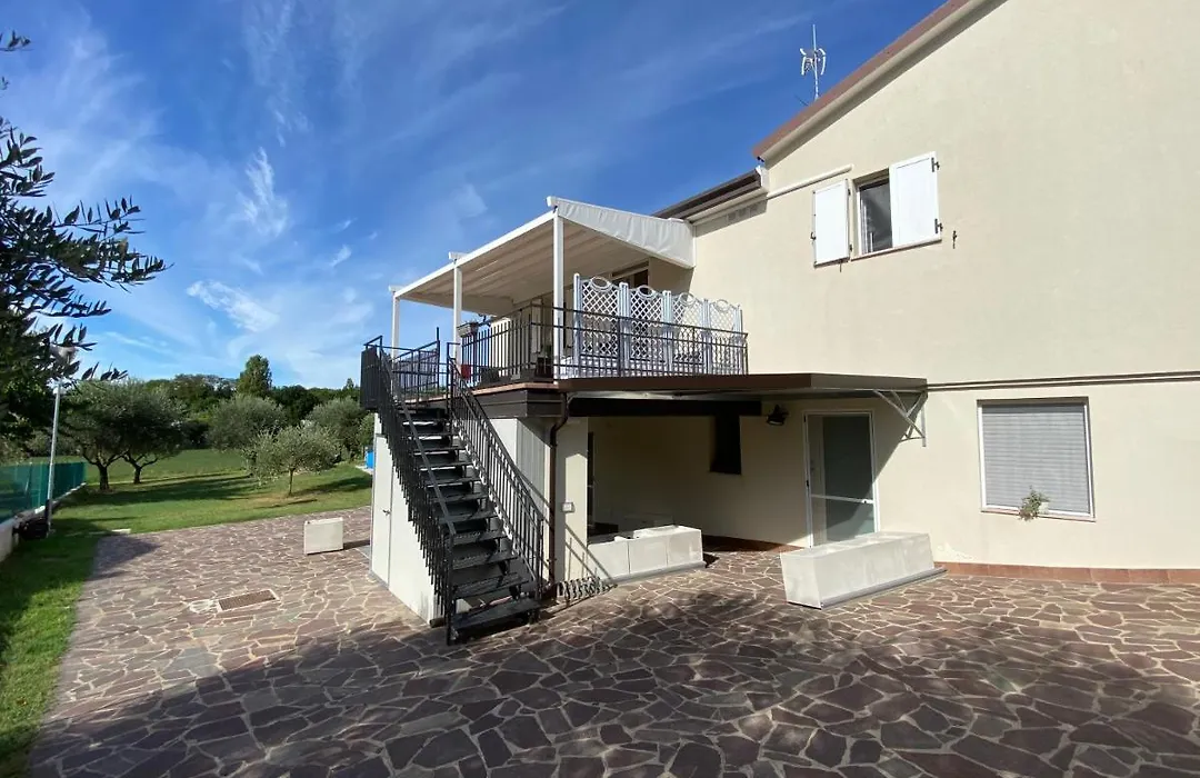 B&B Ex Mulino-1