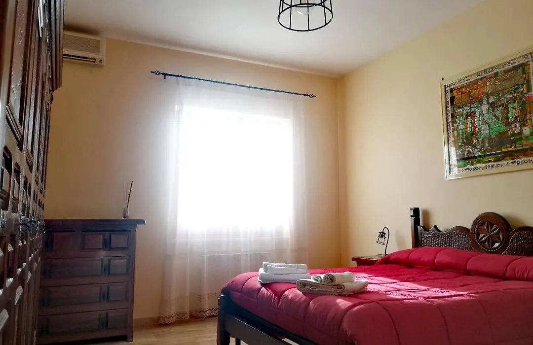 Kalispéra B&B-1