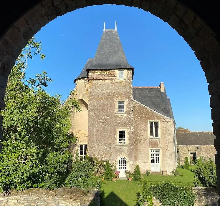 Manoir de Ghaisne-1