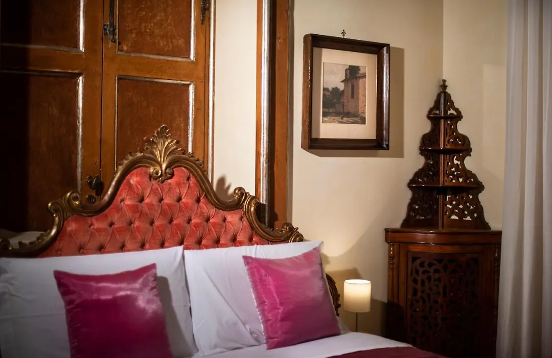 Gran Suite Piazza Maggiore - T&T communications-1