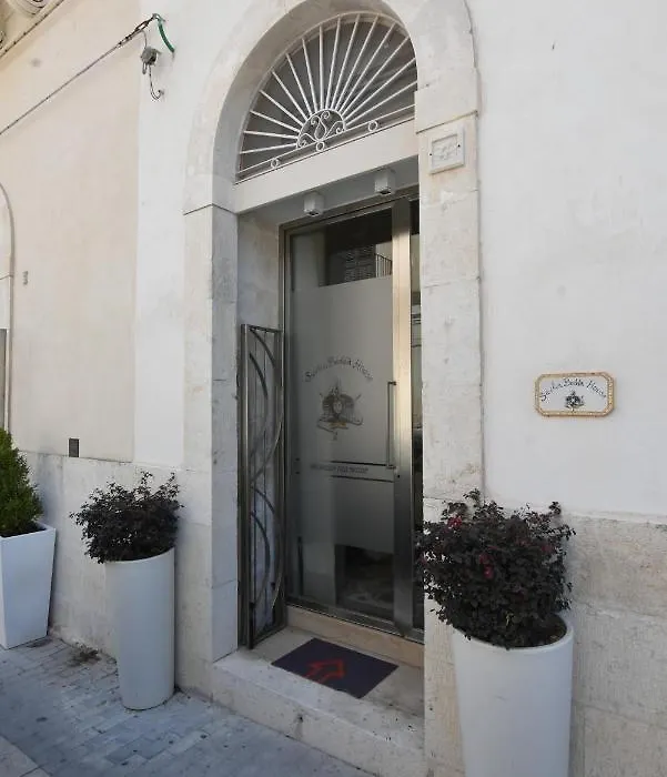 Sicilia Bedda House-1
