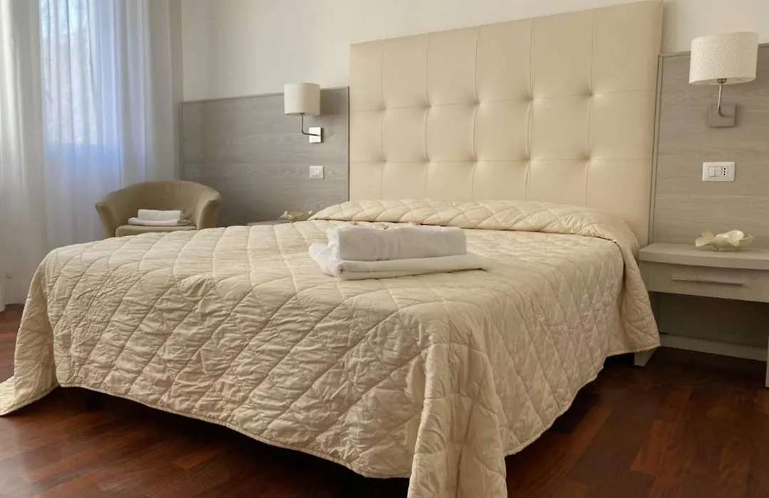 Villa Alda Suites&Rooms-1