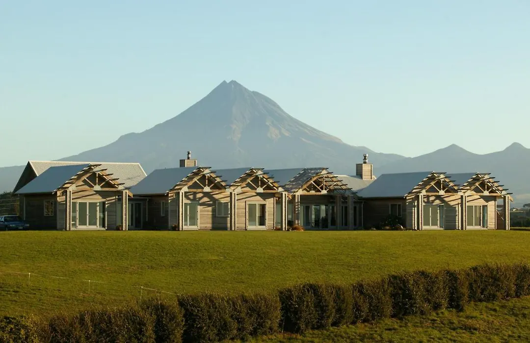 Taranaki Country Lodge-1