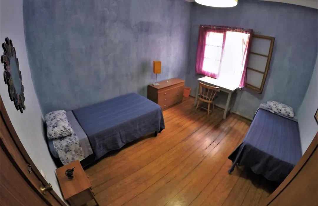 A Casa Mia-1
