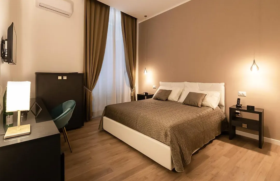 FJ Bianco Guest House-1