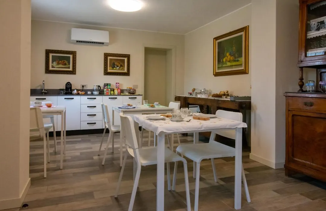 B&B Il Cere-1