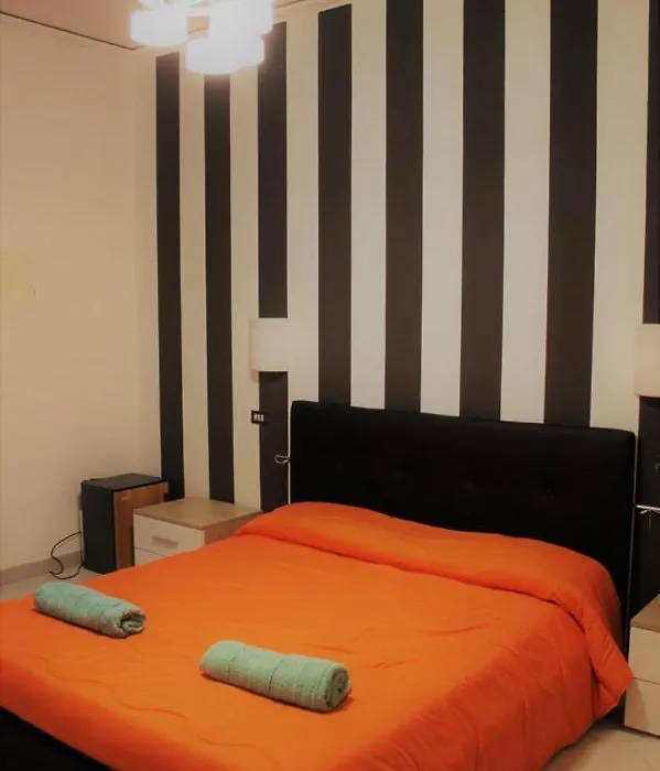 B&B Napoli centrale-1