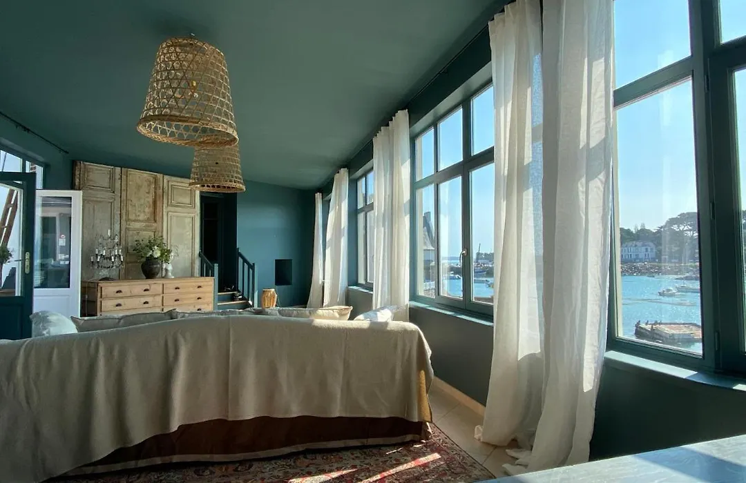 La maison du grand rocher-1