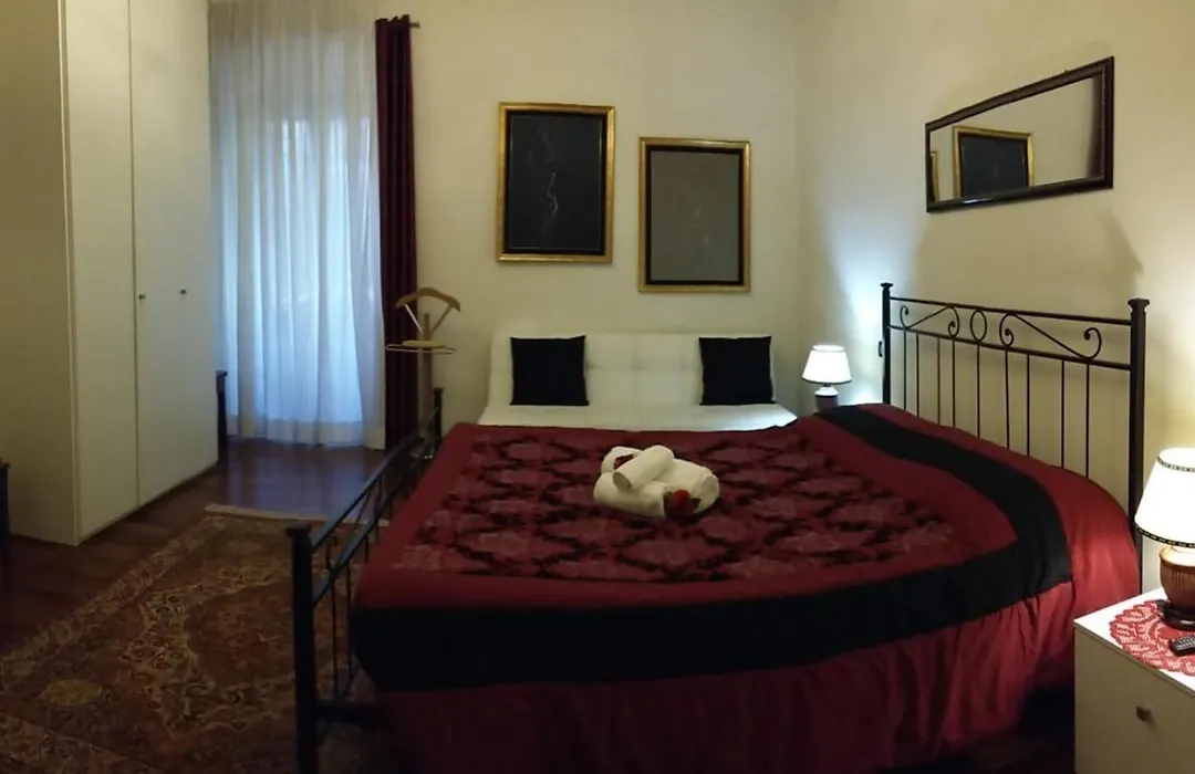 B&B Le Muse-1