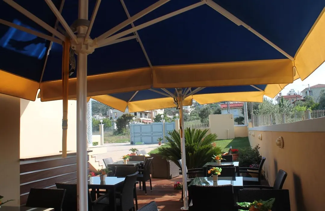 Peri'S Hotel-1