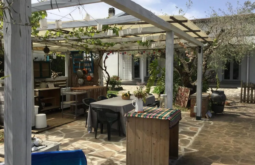 Chez Raz B&B-1