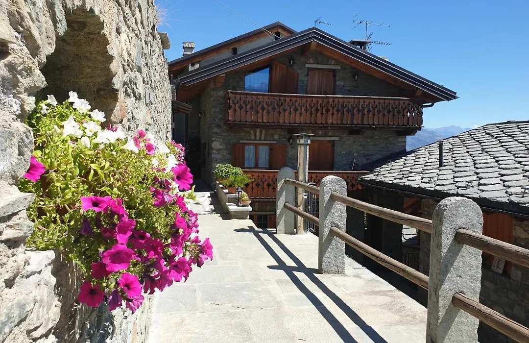 Suite Del Villaggio-1