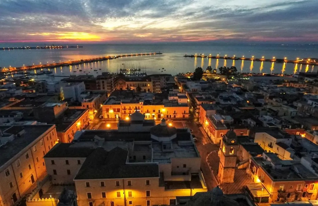 B&B Home Sweet Home - Affitti Brevi Italia-1