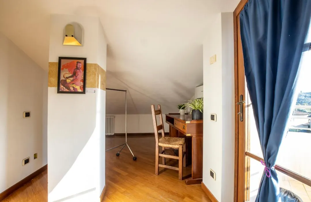 La Stagione dell'Arte B&B-1