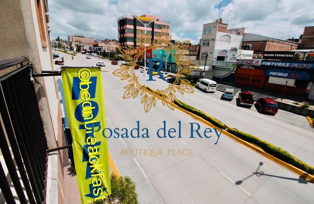 Casa De Rey-1