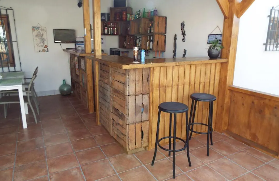 Cortijo Esperanza-1