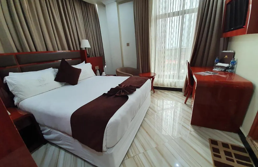 Jaromax Palace Hotel-1