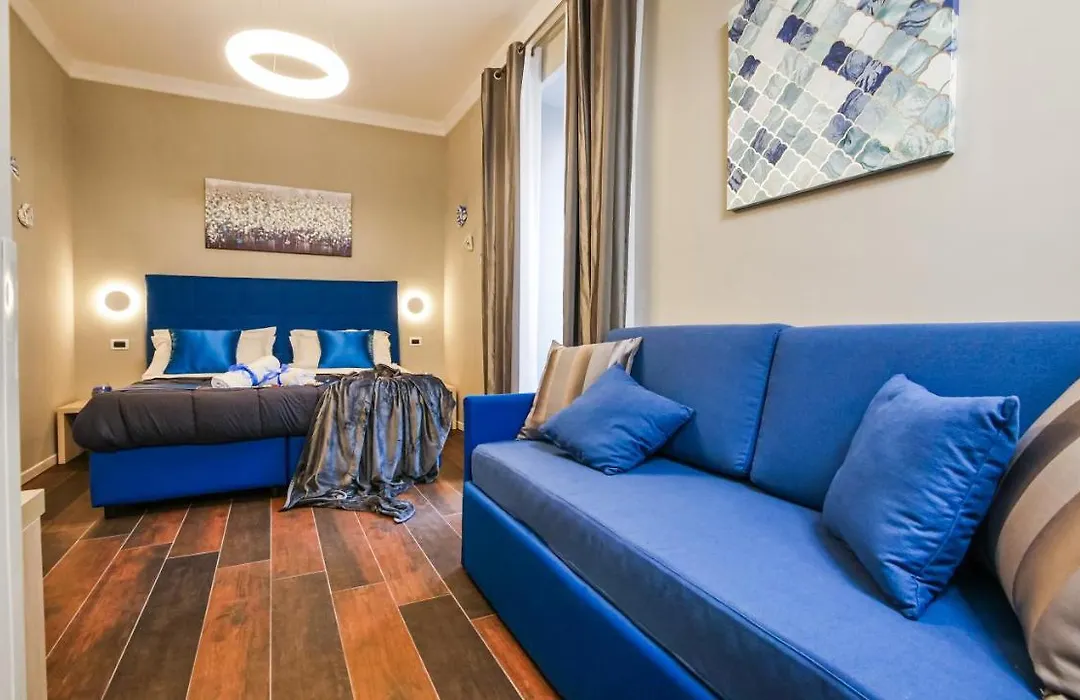 Home Suites Giolitti-1