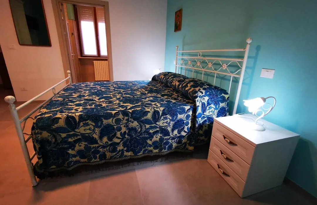 B&B San Marco - Porta Maggiore-1