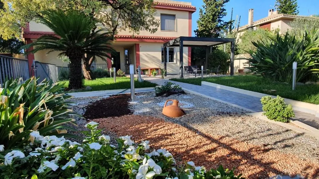 B&B Villa Nora-1