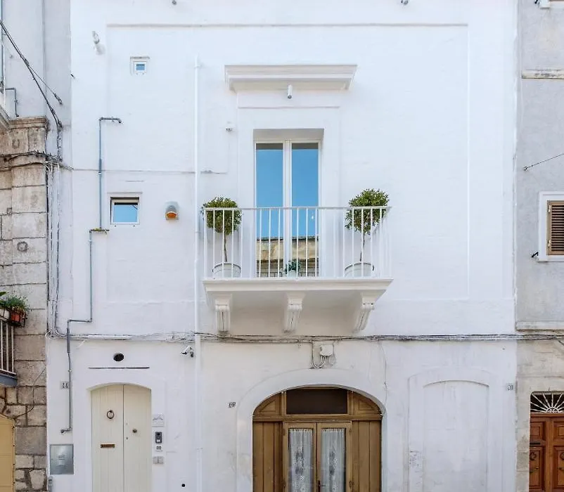 La Bella Ostuni Suites-1
