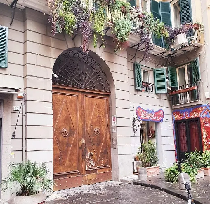 Suite Rodinò 24-1