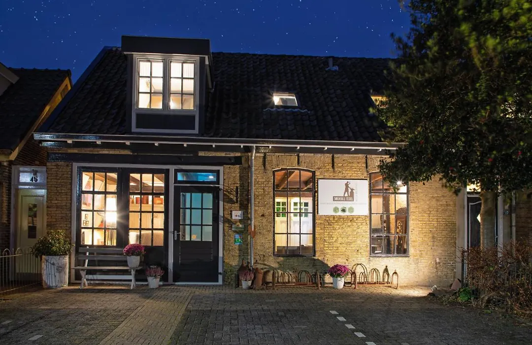Smederij Texel-1