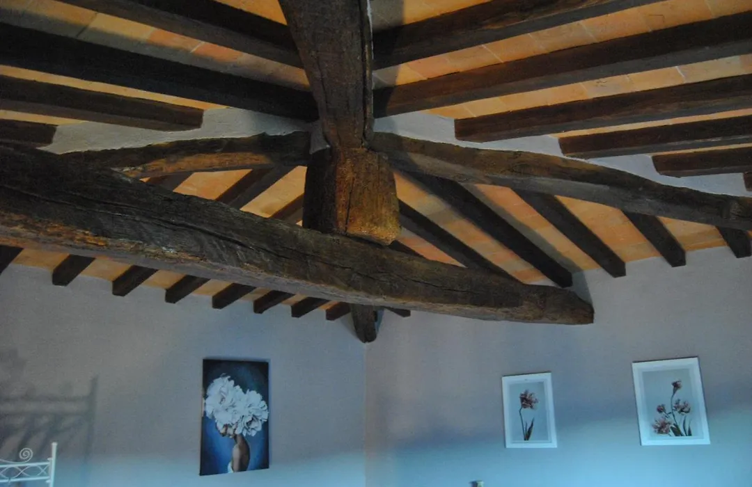 La Valle B&B-1