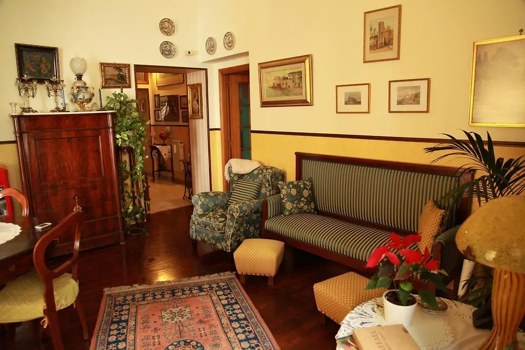 Bed And Breakfast Latomare-1