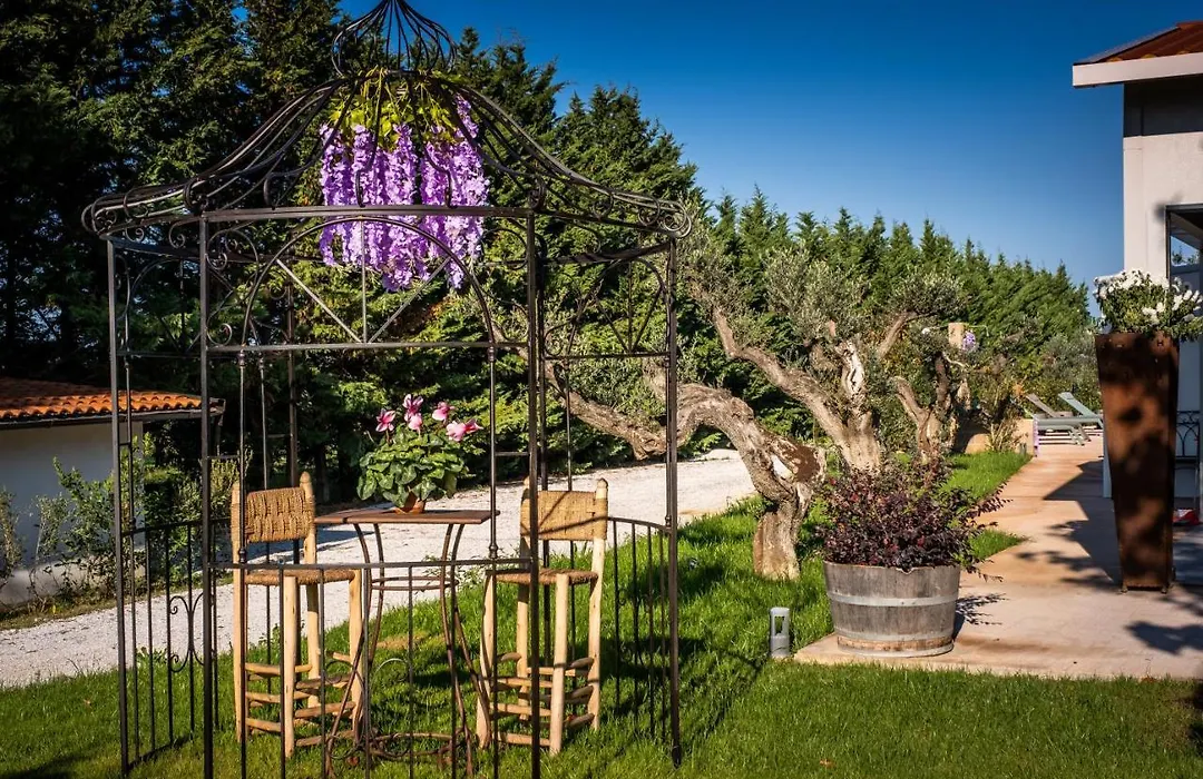 Relais San Baio-1