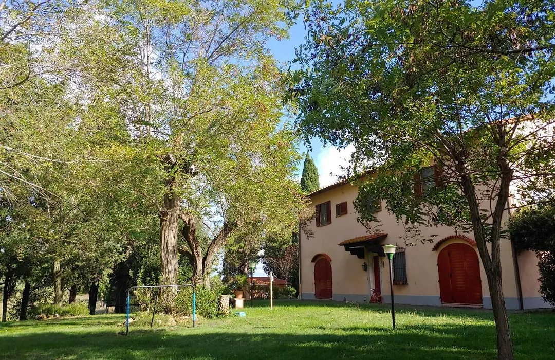B&B Cuore Toscano-1