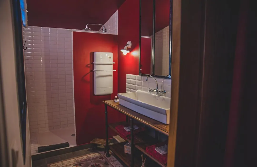 Villa Corterra Avec Piscine Et Jacuzzi-1