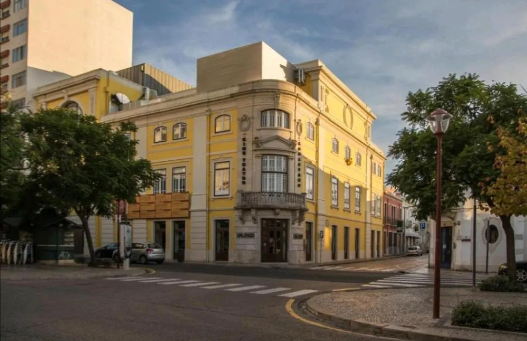 Casa Beny 1897 Guesthouse-1