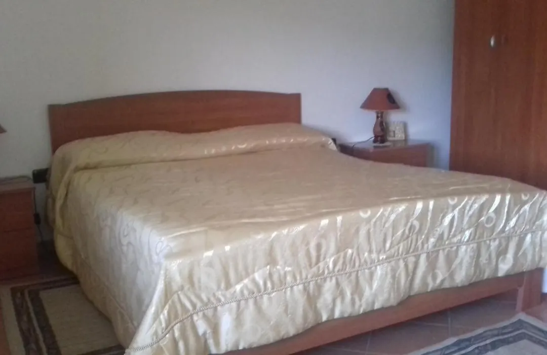 La Tenuta B&B-1