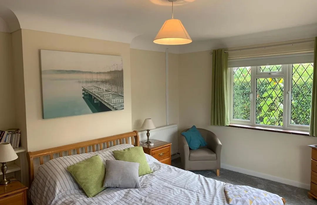 Eastfield B & B-1