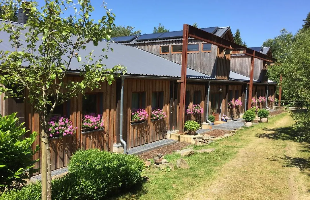 B&B Alte Sägemühle Schlommefurth-1