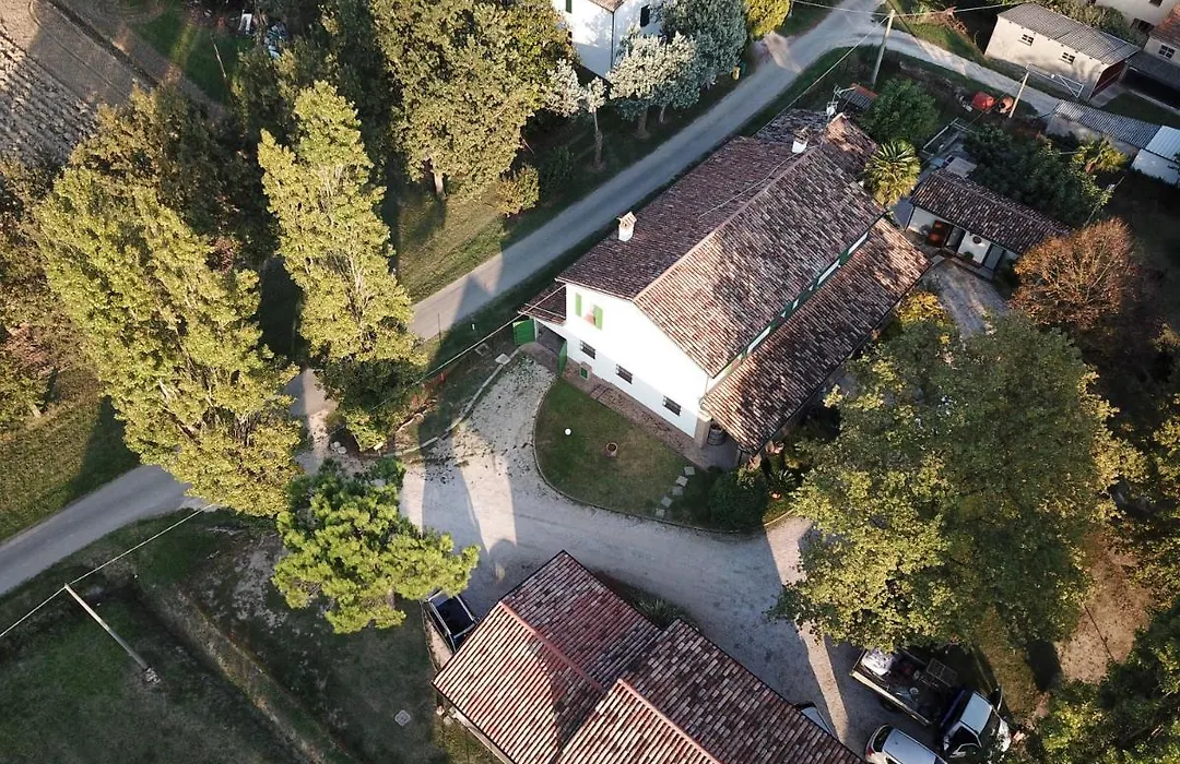 La Casa Di Pilar-1