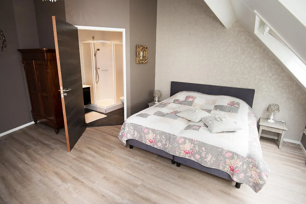 B&B Groot Pepersgoed-1