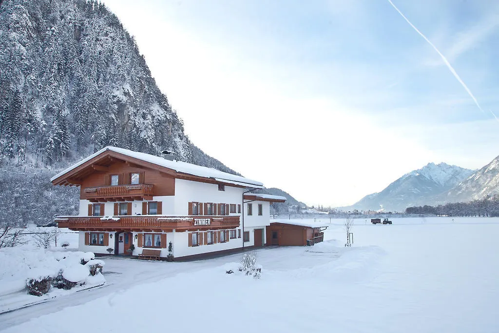 Gästehaus Luxner-1